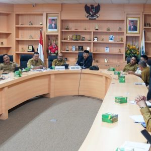 Upacara HUT RI ke-78 Tingkat Provinsi Kepri Akan Dilaksanakan di Natuna