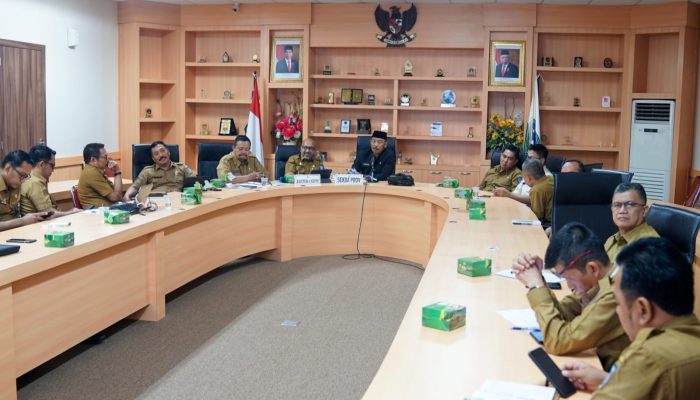 Upacara HUT RI ke-78 Tingkat Provinsi Kepri Akan Dilaksanakan di Natuna