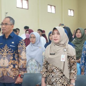 Pertama Di Natuna, 45 Peserta Ikuti Jambore Anak Tingkat Kabupaten Natuna