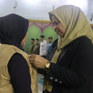 Gubernur Ansar Kukuhkan LKKS, IKA UNRI dan ICMI Anambas