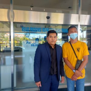 Penyelidikan Dugaan Malapraktik di RSUD RAT Tanjungpinang Terus Berlanjut