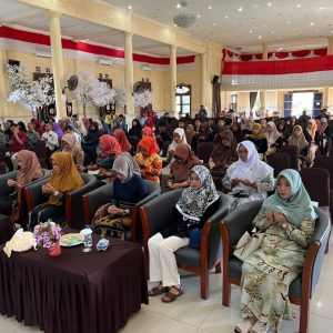 Peringati Hari Anak Ke-39, Rodhial Huda Ajak Semua Pihak Lindungi Anak Sesuai Tupoksi