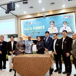 Pemprov Kepri Jalin Kerjasama dengan Dewan Pariwisata Thailand untuk Promosikan Pariwisata