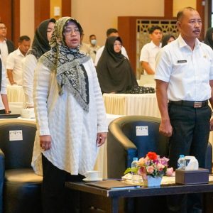Pemprov Kepri Sosialisasikan SIPANGKAS, Pembayaran Pemerintahan Sistem Digitalisasi