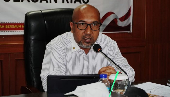 2023, Penduduk Miskin Di Kepri Berkurang 6,4 Ribu Orang Dibandingkan September 2022