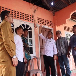 Atasi Gangguan Kelistrikan di Natuna, Pemprov Kepri Bersama PLN Tambah Mesin 1000 KW