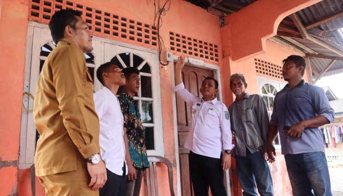 Atasi Gangguan Kelistrikan di Natuna, Pemprov Kepri Bersama PLN Tambah Mesin 1000 KW