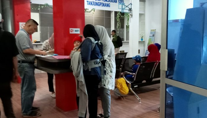 Diduga Gandakan KTP, Oknum Disdukcapil Tanjungpinang Segera Diperiksa Kepolisian