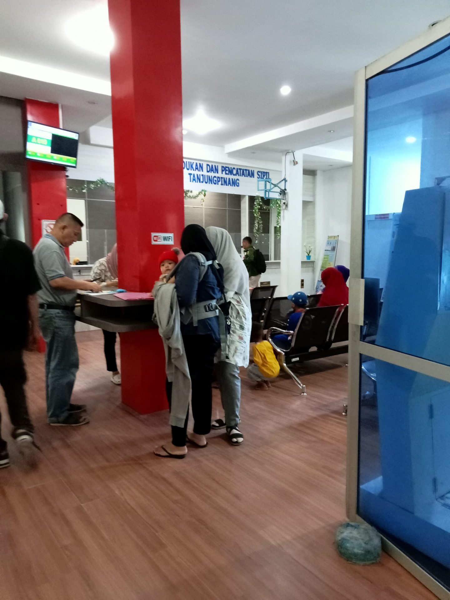 Diduga Gandakan KTP, Oknum Disdukcapil Tanjungpinang Segera Diperiksa Kepolisian