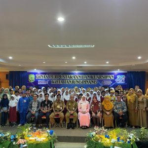 50 Peserta Utusan 40 SD/MI di Tanjungpinang Ikuti Lomba Bercerita