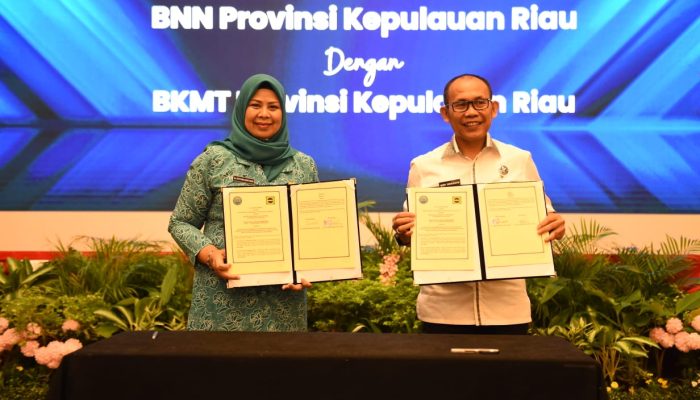Dewi Ansar Ajak Ibu PKK Ciptakan Ketahanan Keluarga Anti Narkoba