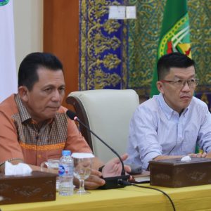 Pemprov Kepri Segera Buka Seleksi Calon Anggota KI Kepri Periode 2023-2027