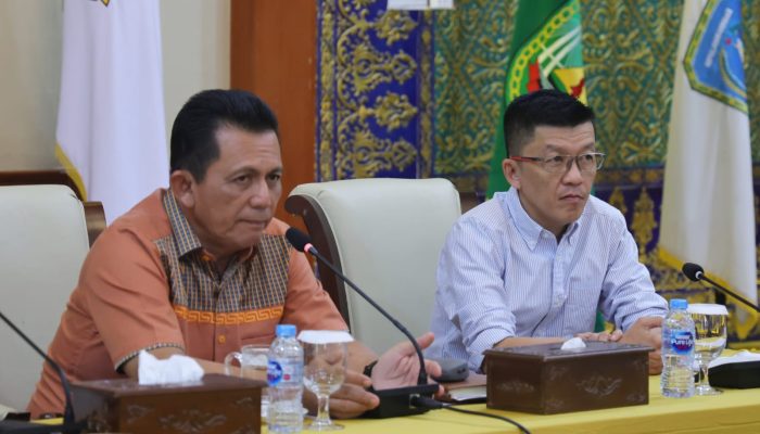 Pemprov Kepri Segera Buka Seleksi Calon Anggota KI Kepri Periode 2023-2027