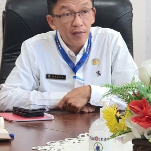 Mendagri RI Akan Menjadi Inspektur Upacara HUT Ke-78 RI Tingkat Provinsi Kepri Di Natuna 