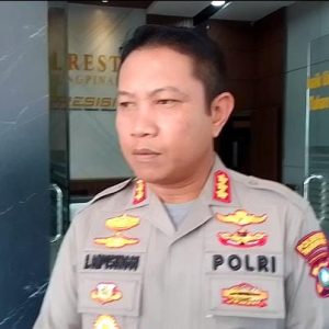 Tulang Manusia yang Ditemukan di Sei Timun Berjenis Kelamin Perempuan