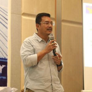 Sejak Januari 2023, BP Batam Proses Status Tanah Untuk Landing Point Jembatan Babin