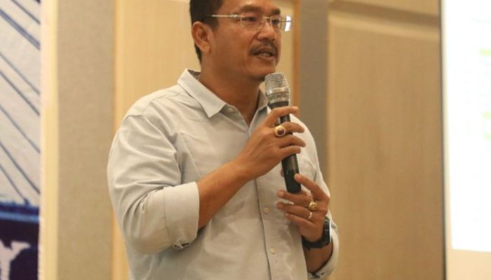 Sejak Januari 2023, BP Batam Proses Status Tanah Untuk Landing Point Jembatan Babin