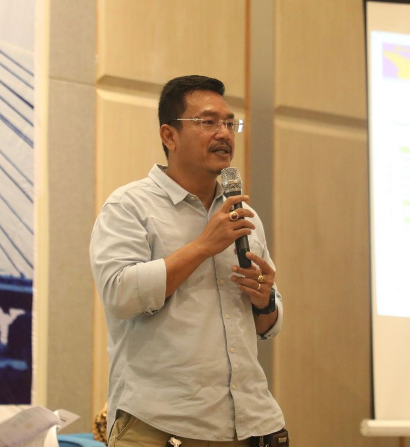 Sejak Januari 2023, BP Batam Proses Status Tanah Untuk Landing Point Jembatan Babin