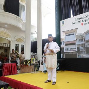 Masyarakat Kepri Merasakan Manfaat Rumah Singgah Jakarta, Terbanyak Dikunjungi Warga Batam 