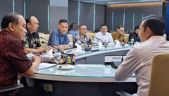 Kemenkominfo, KPI dan Pemprov Kepri Siap Laksanakan Rakornas KPI & Harsiarnas ke-90 