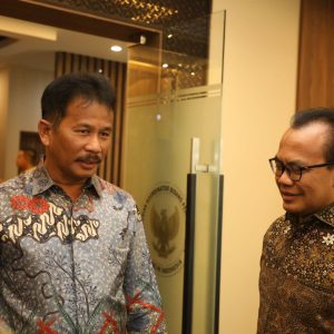 Kepala BP Batam Optimis Pertumbuhan Ekonomi Daerah Meningkat