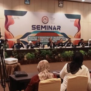 Diskominfo Kepri Terus Dorong Upaya Pengalihan Siaran Digital