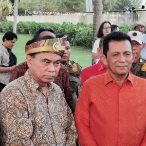 Kepri Jadi Salah Satu Daerah Prioritas Pembangunan Infrastruktur Digital