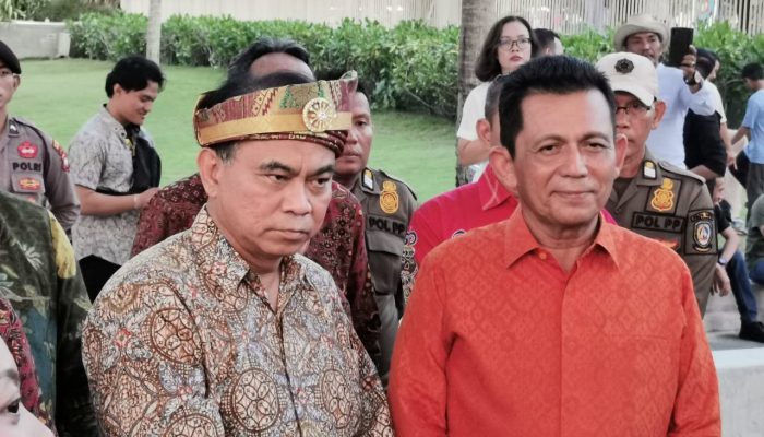 Kepri Jadi Salah Satu Daerah Prioritas Pembangunan Infrastruktur Digital