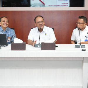 BP Batam Kerjasama LAN RI,  Dorong Peningkatan Kualitas SDM