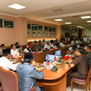 Pertumbuhan Ekonomi dan Pengendalian Inflasi Kepri Terbaik ke-4 Secara Nasional