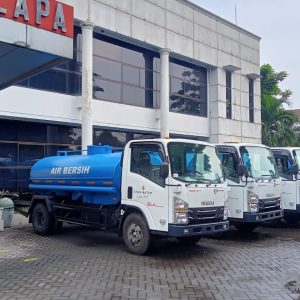 BU SPAM BP Batam Bantah Aktivitas Pengambilan Air Ilegal Melalui Hydran