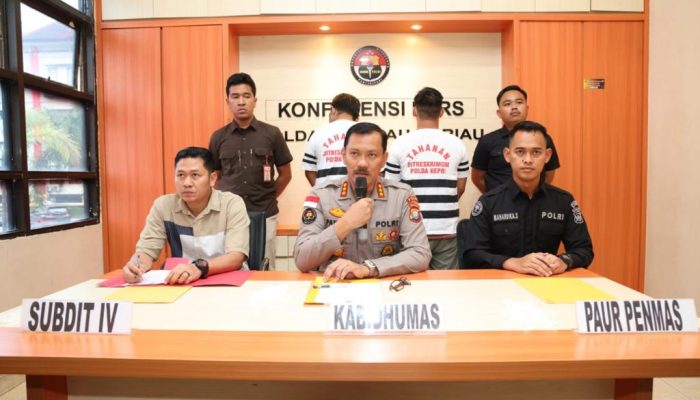 3 Calon PMI Ilegal Digagalkan Berangkat Ke Malaysia, 2 Tersangka Mengaku Wartawan 