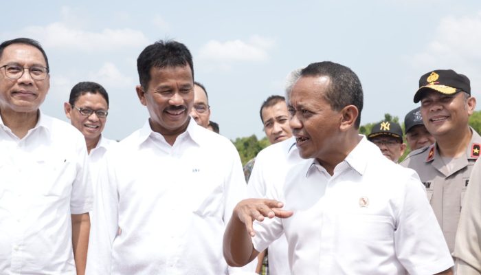 Batam Sumbang 83,6 Persen Investasi Asing di Provinsi Kepri