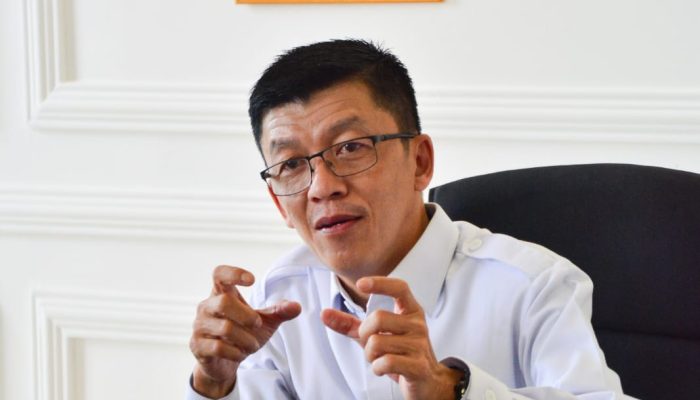 Pemprov Kepri Akan Gelar Tabligh Akbar Peringatan Maulid Nabi di Kijang