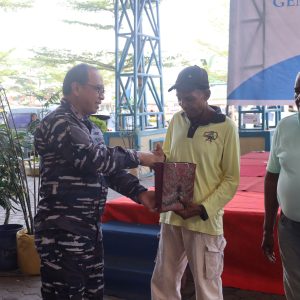 Akabri Lulusan 1989 Baksos Dan Bakkes Di Wilayah Indonesia