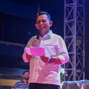Tingkatkan Pendapatan UMKM, Gubernur Ansar Dorong FKM Jadi Event Wisata Tahunan