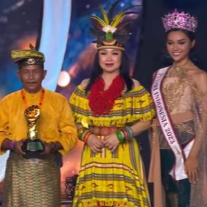 Juara ADWI 2023, Gubernur Ansar: Penyengat Harus Jadi Triger Destinasi Wisata Religi dan Heritage