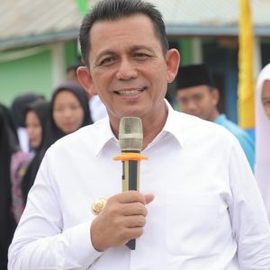 Gubernur Ansar: Branding Destinasi, Jadikan Tanjungpinang Objek Wisata City Tour