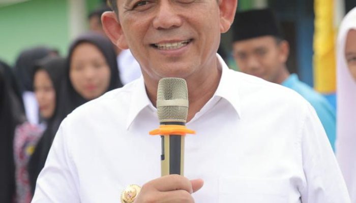 Gubernur Ansar: Branding Destinasi, Jadikan Tanjungpinang Objek Wisata City Tour