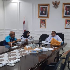 62 Calon Komisioner KI Kepri Lolos Seleksi Administrasi, Siap Ikuti Tes Potensi