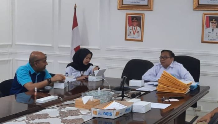 62 Calon Komisioner KI Kepri Lolos Seleksi Administrasi, Siap Ikuti Tes Potensi