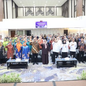 BP Batam Gandeng BNN Kepri Gelar Forum Dialog dan Penyuluhan Bahaya Narkoba