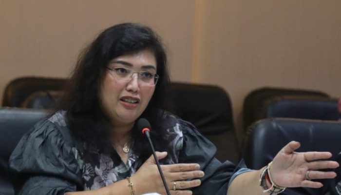 Proyek Pengembangan Pulau Rempang Masuk Daftar Program Strategis Nasional