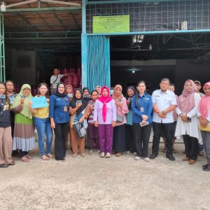 Kadisdagin: Pangkalan Gas LPG Wajib Sediakan Timbangan Dan Air Dalam Wadah