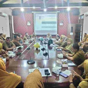 Kasus Stunting Di Tanjungpinang 330 Anak, Beresiko Stunting 8.416 Anak