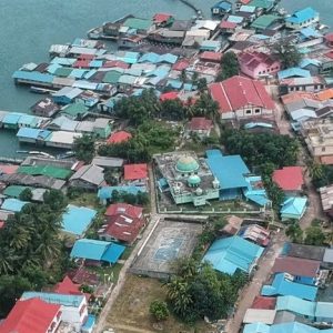 Destinasi Wisata Kampung Tua Menarik Untuk Dikunjungi