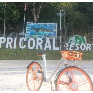 Nikmati Keindahan Panorama Laut Kepri Di Coral Bahari Batam