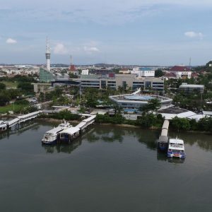 Tarif Baru Pass Penumpang Internasional dan Bongkar Muat Diberlakukan, Mobilitas Berjalan Normal