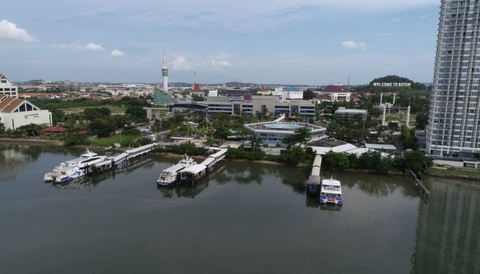 Tarif Baru Pass Penumpang Internasional dan Bongkar Muat Diberlakukan, Mobilitas Berjalan Normal