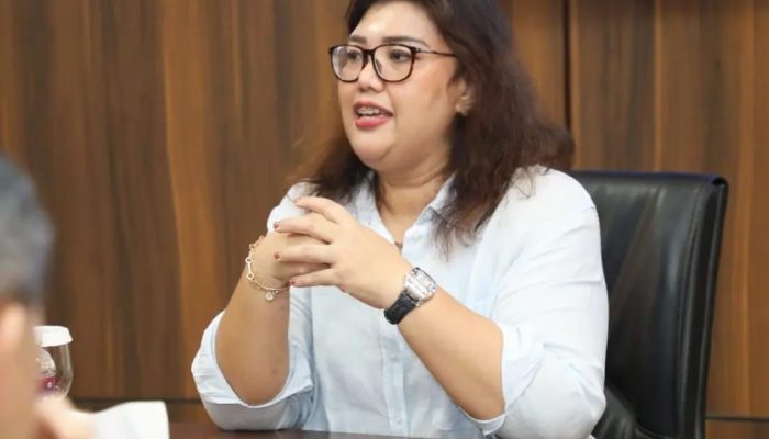 Kementrian Ekonomi Taiwan Tertarik KEK Nongsa Digital Park